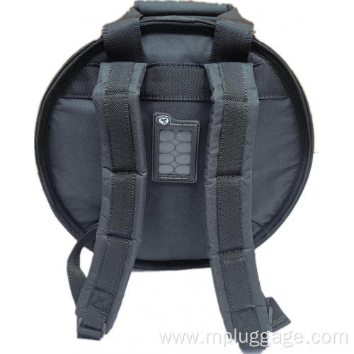 Drum Box Rucksack Type Backpack